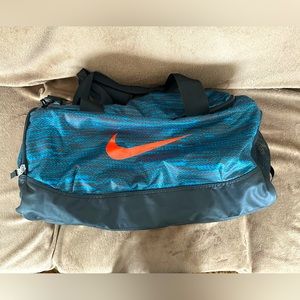 Nike Duffle Bag